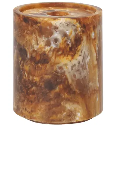 FERM LIVING Cotton Swab Container | Thumbnail 1