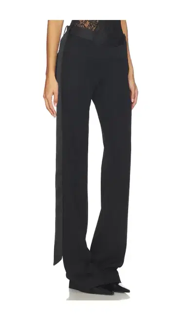 The Attico Long Suit Pant | Thumbnail 2 The Attico Long Suit Pant | Thumbnail 2