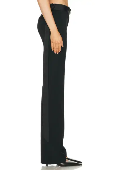 The Attico Long Suit Pant | Thumbnail 5 The Attico Long Suit Pant | Thumbnail 5