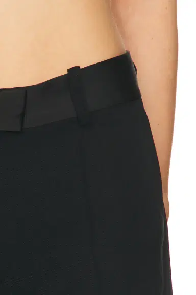 The Attico Long Suit Pant | Thumbnail 8 The Attico Long Suit Pant | Thumbnail 8