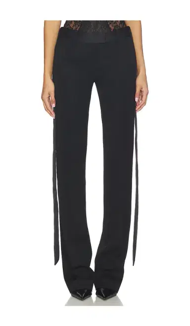 The Attico Long Suit Pant | Thumbnail 1 The Attico Long Suit Pant | Thumbnail 1