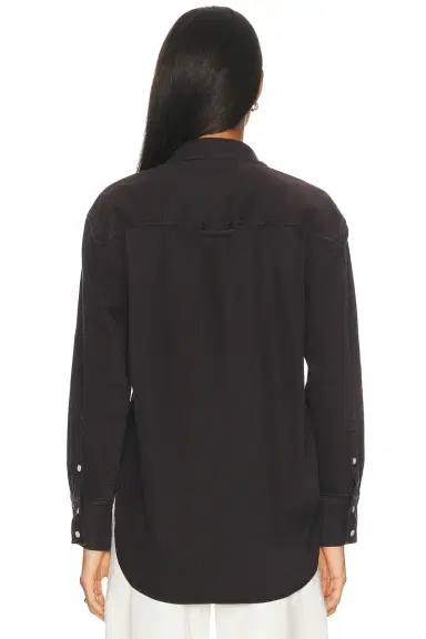 Citizens of Humanity Carter Shirt | Thumbnail 5