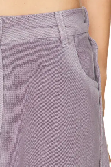 The Attico Baggy Cargo | Thumbnail 8 The Attico Baggy Cargo | Thumbnail 8