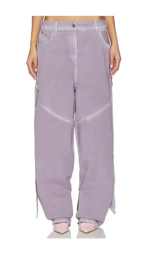 Baggy Cargo