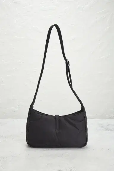 Saint Laurent Saint Laurent 5a7 Shoulder Bag | Thumbnail 3