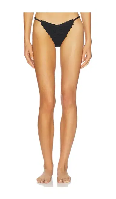 Capittana Rose Bikini Bottom | Thumbnail 1