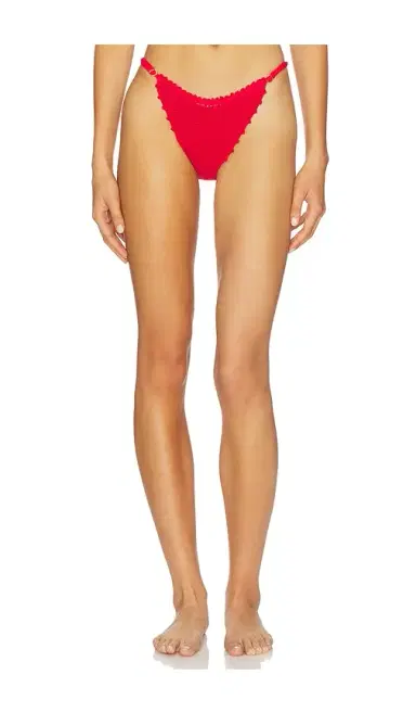 Capittana Rose Bikini Bottom | Thumbnail 1
