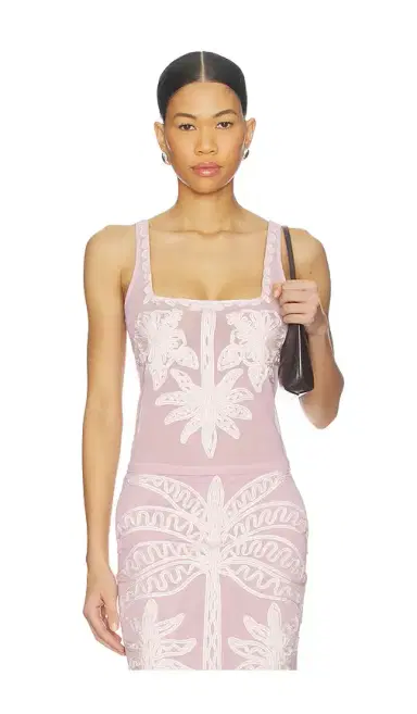 Leslie Amon Phuket Top | Thumbnail 1 Leslie Amon Phuket Top | Thumbnail 1