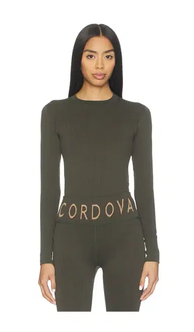 CORDOVA Baselayer Top | Thumbnail 1
