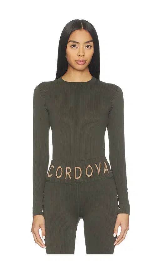 Baselayer Top