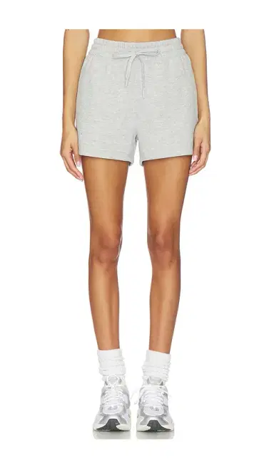 Beyond Yoga Luxefleece Sweatshort | Thumbnail 1 Beyond Yoga Luxefleece Sweatshort | Thumbnail 1