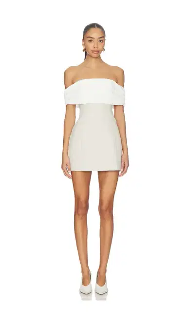 Maude Club Jolie Dress | Thumbnail 1