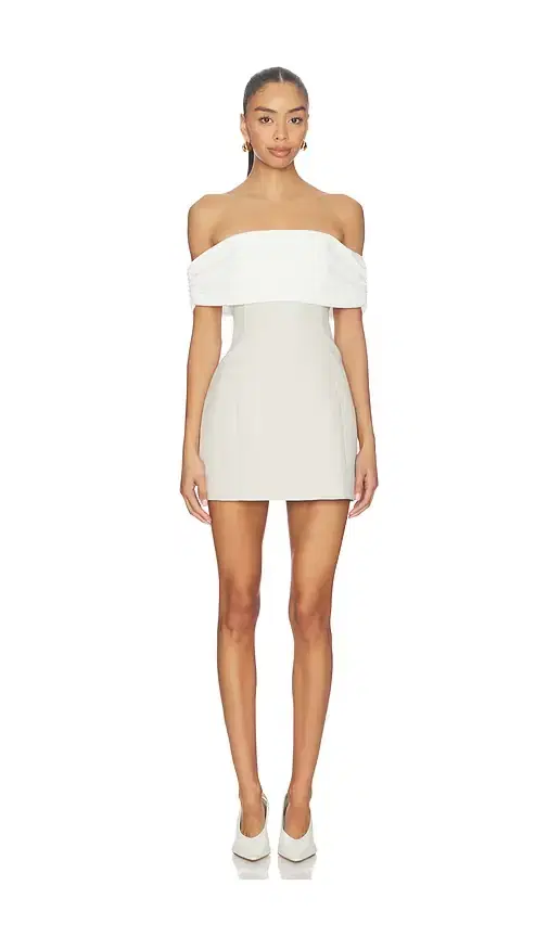 Maude Club Jolie Dress