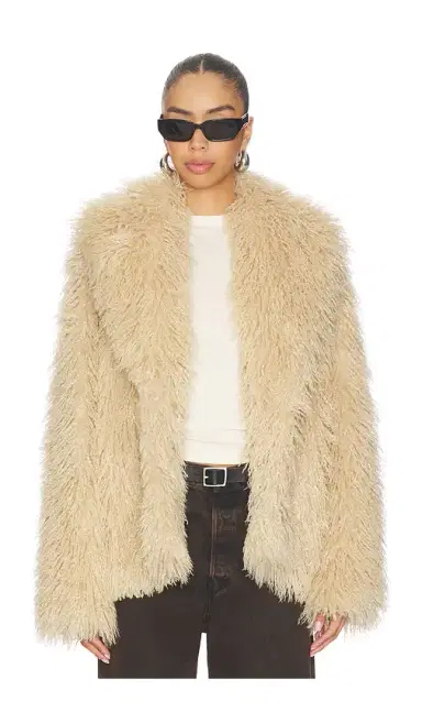 Nakedvice The Delaney Jacket | Thumbnail 1