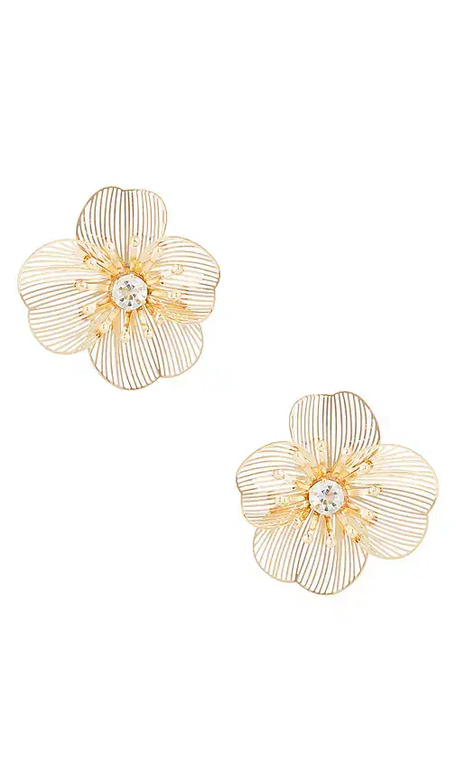 Lovers and Friends Callista Earrings
