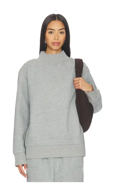 Lovers and Friends Laurel Sweatshirt Top | Thumbnail 2