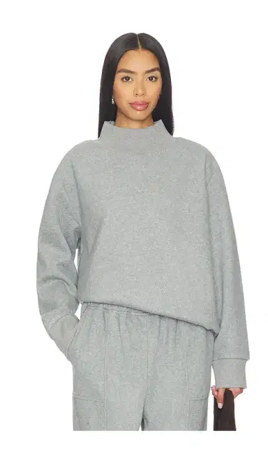 Lovers and Friends Laurel Sweatshirt Top | Thumbnail 1