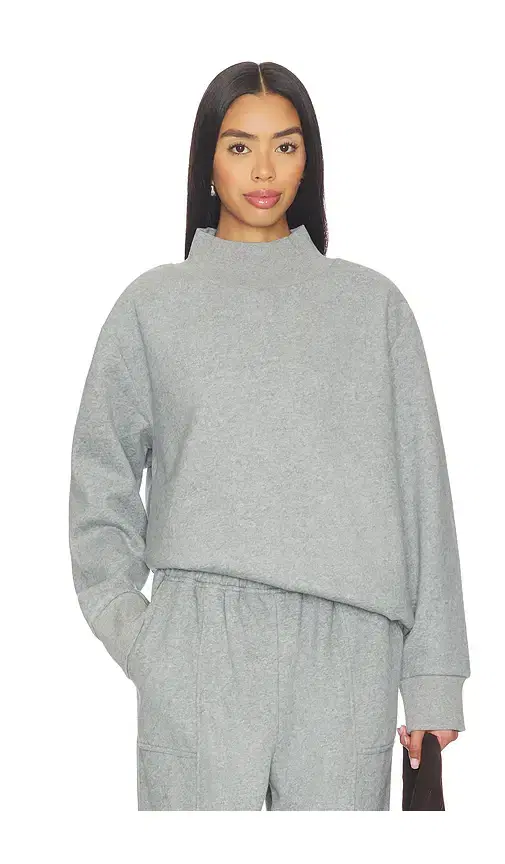 Laurel Sweatshirt Top