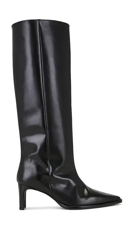 Saray High Boots