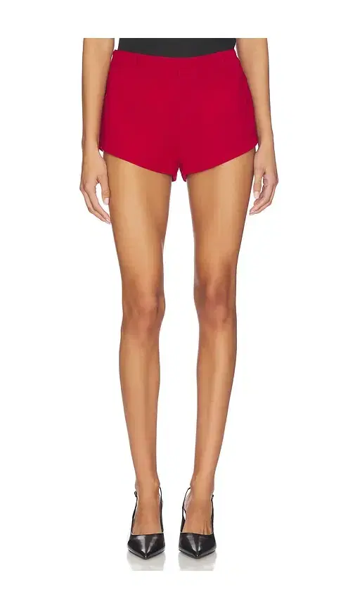 Nakedvice The Caiden Short