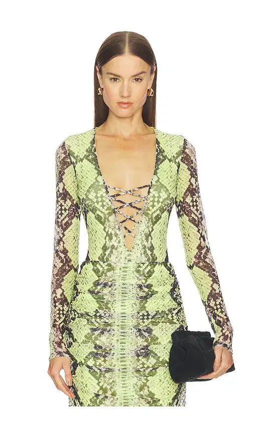 AFRM Eaton Bodysuit