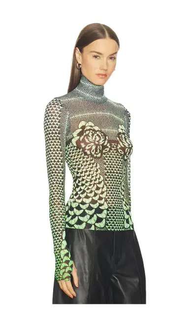 AFRM Zadie Top | Thumbnail 2 AFRM Zadie Top | Thumbnail 2