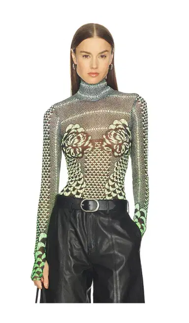 AFRM Zadie Top | Thumbnail 1 AFRM Zadie Top | Thumbnail 1