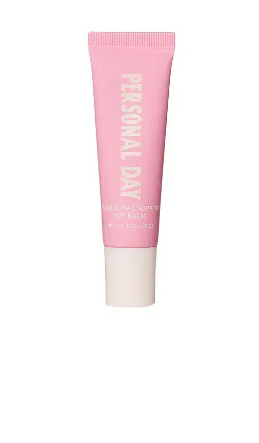 Personal Day Emotional Support Lip Balm