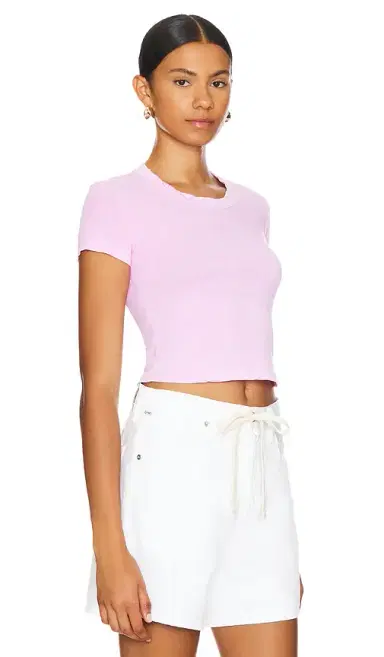 COTTON CITIZEN Standard Baby Tee | Thumbnail 2