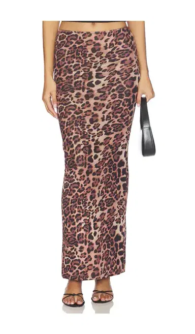 SNDYS x REVOLVE Maxi Skirt | Thumbnail 1 SNDYS x REVOLVE Maxi Skirt | Thumbnail 1