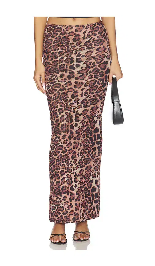 SNDYS x REVOLVE Maxi Skirt