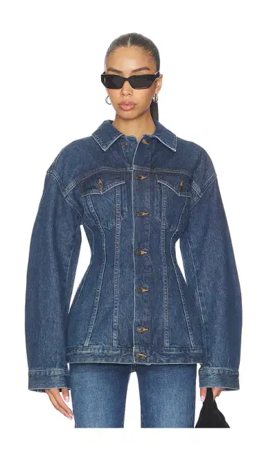 AGOLDE Myra Jacket | Thumbnail 1