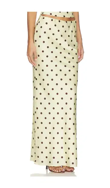 Runaway The Label Blaine Maxi Skirt | Thumbnail 2