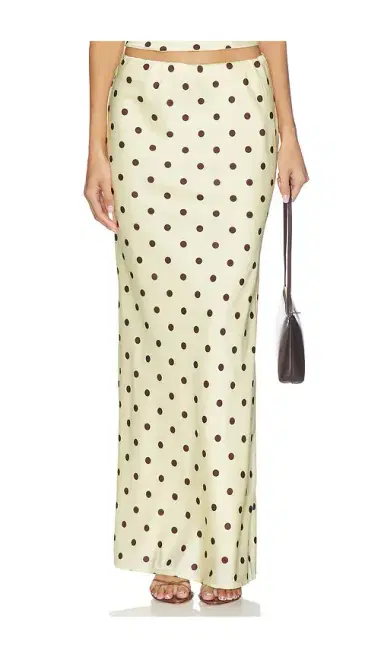 Runaway The Label Blaine Maxi Skirt | Thumbnail 1