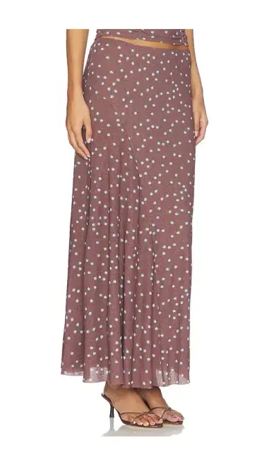 SOVERE Delilah Skirt | Thumbnail 2 SOVERE Delilah Skirt | Thumbnail 2