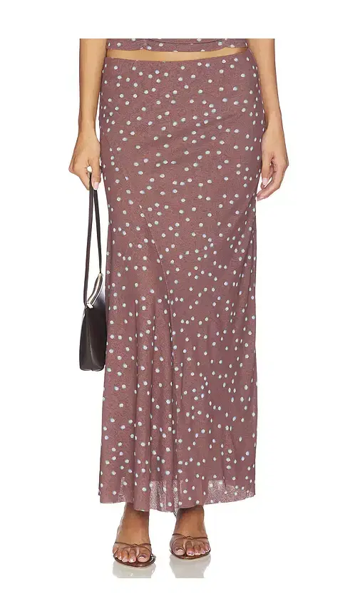 SOVERE Delilah Skirt