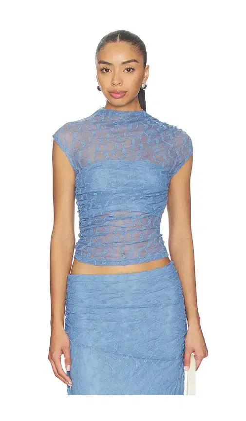 SOVERE Lowri Top