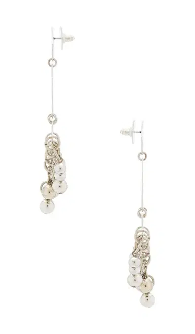 Isabel Marant Mia Pendant Earrings | Thumbnail 2