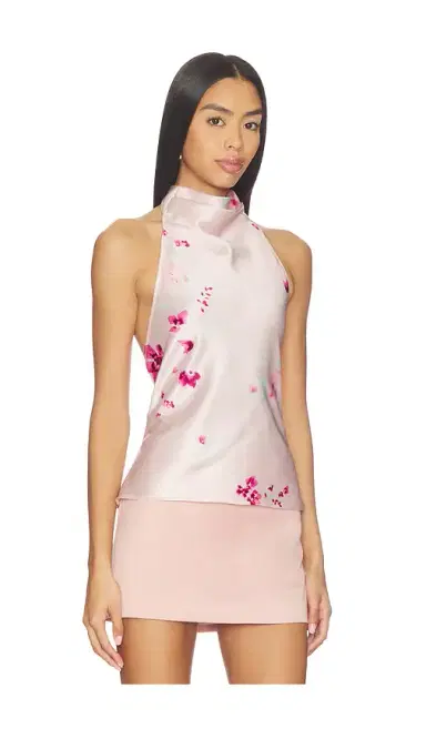 MAJORELLE Paola Top | Thumbnail 2