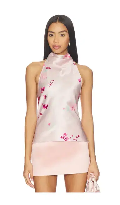 MAJORELLE Paola Top | Thumbnail 1