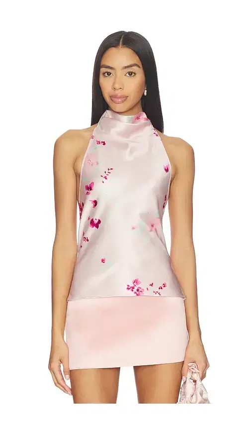 MAJORELLE Paola Top