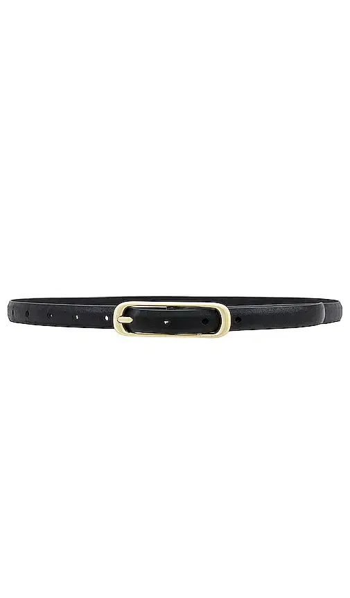 The Zaria Belt