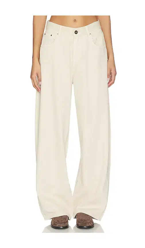 Lukas Lightweight Jeans