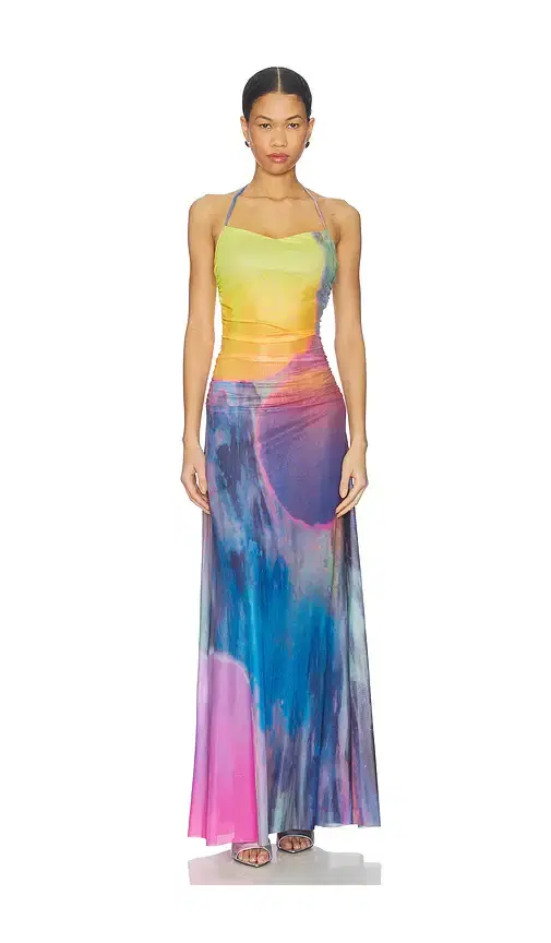 Lana Dress