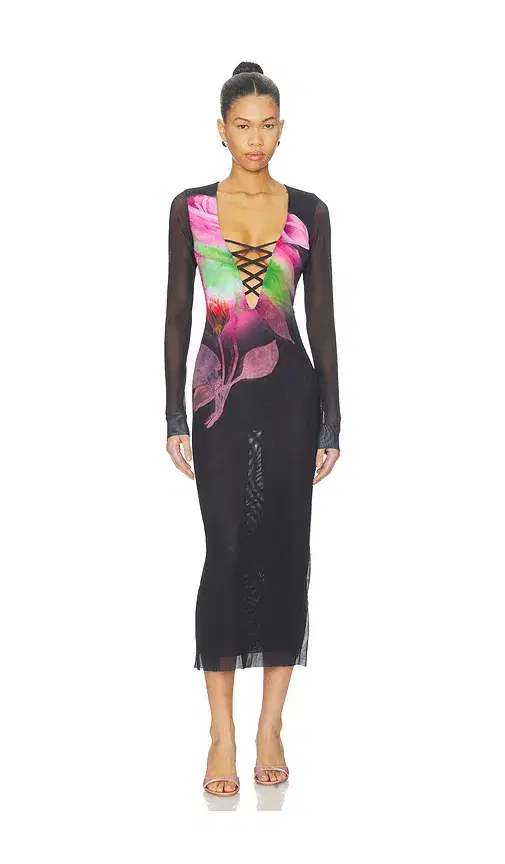 Cambria Dress