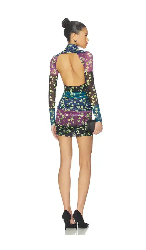 Lavinia Dress