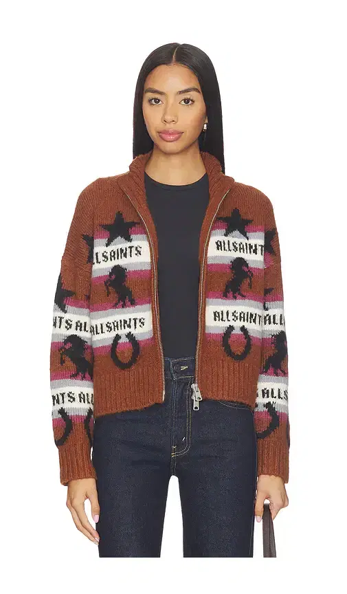 Epona Cardigan