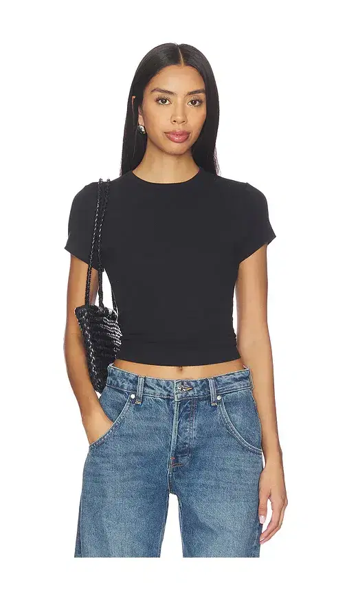 Morgan Tee