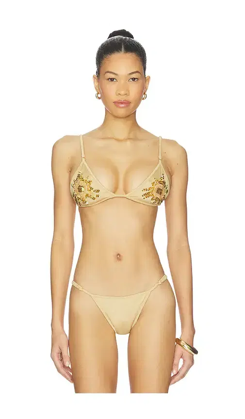 Cynthia Sun Bikini Top
