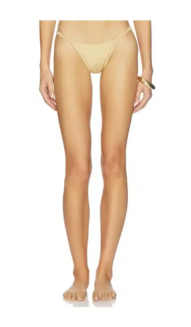 Leslie Amon Cynthia Sun Bikini Bottom | Thumbnail 1
